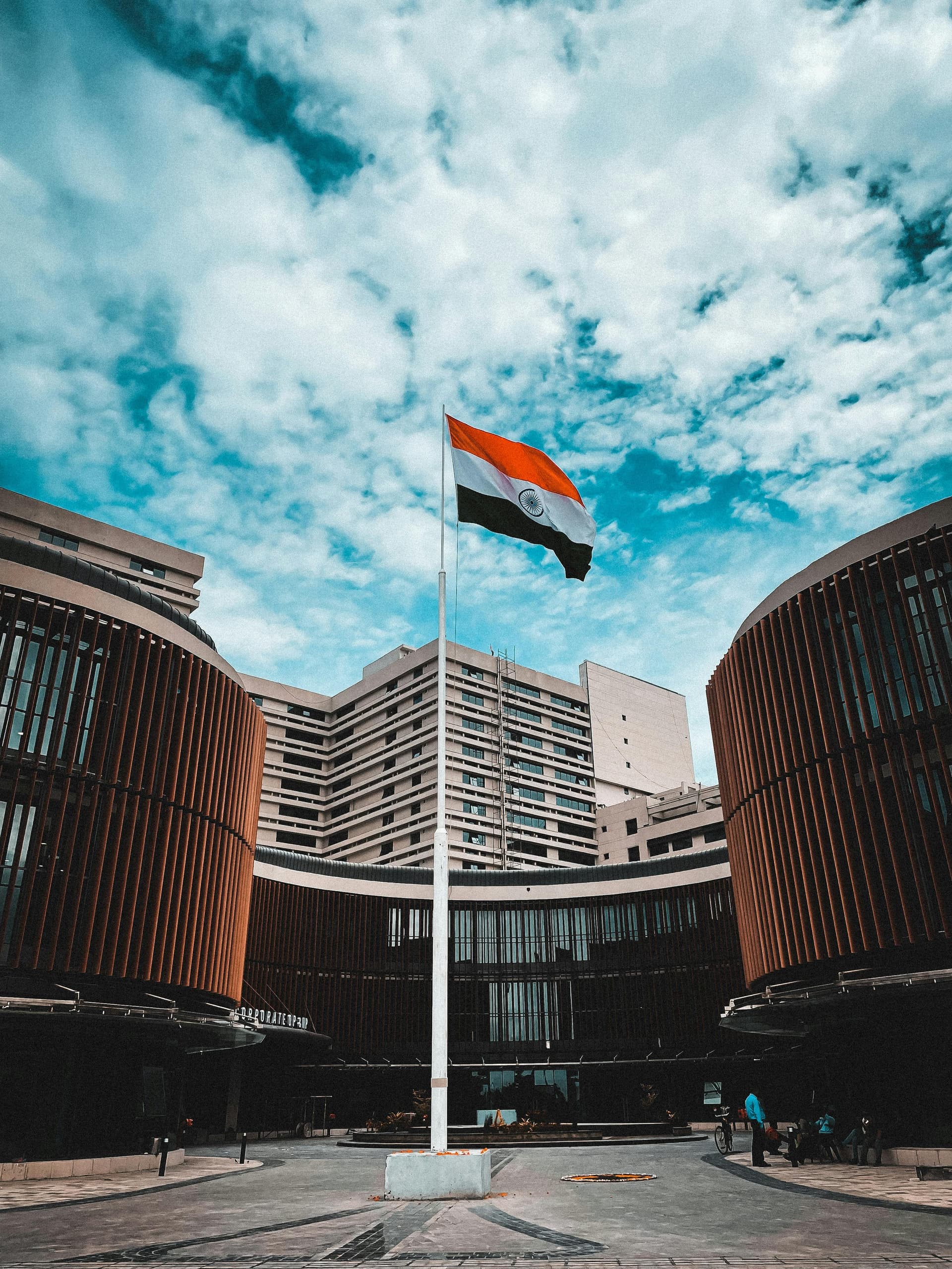 Government Buildings