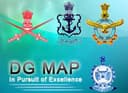 DG MAP